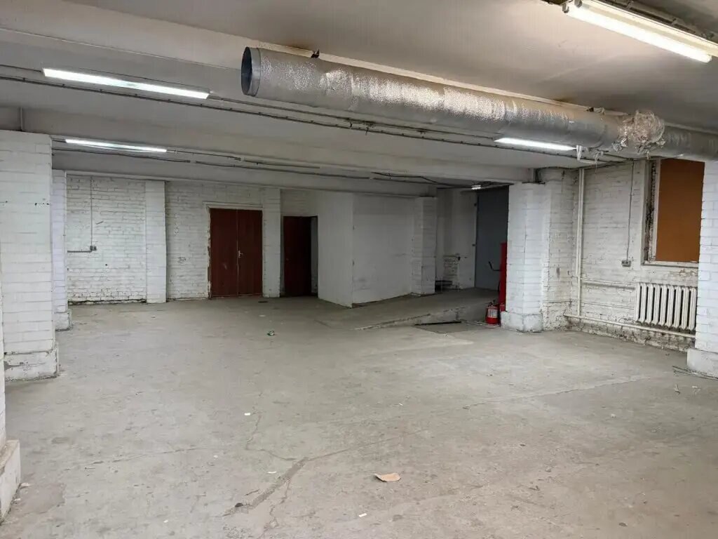 Склад 326 м², аренда, Бутырский р-н — фотография 1