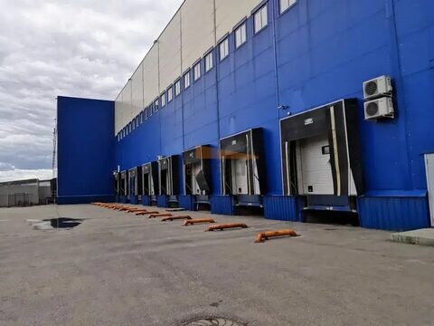 Коммерция, Аренда, обл. Московская, г. Ногинск, г. Ногинск, р.п. Обухово, ул. Обуховская, д. 6