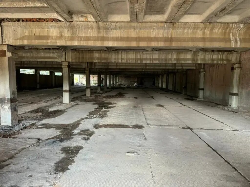 Склад 1 200 м², аренда, г. Истра, Истринский р-н — фотография 1