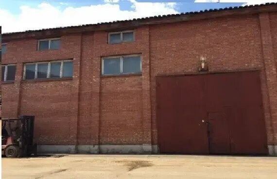 Склад 782 м², аренда, г. Мытищи, Московская обл. — фотография 1