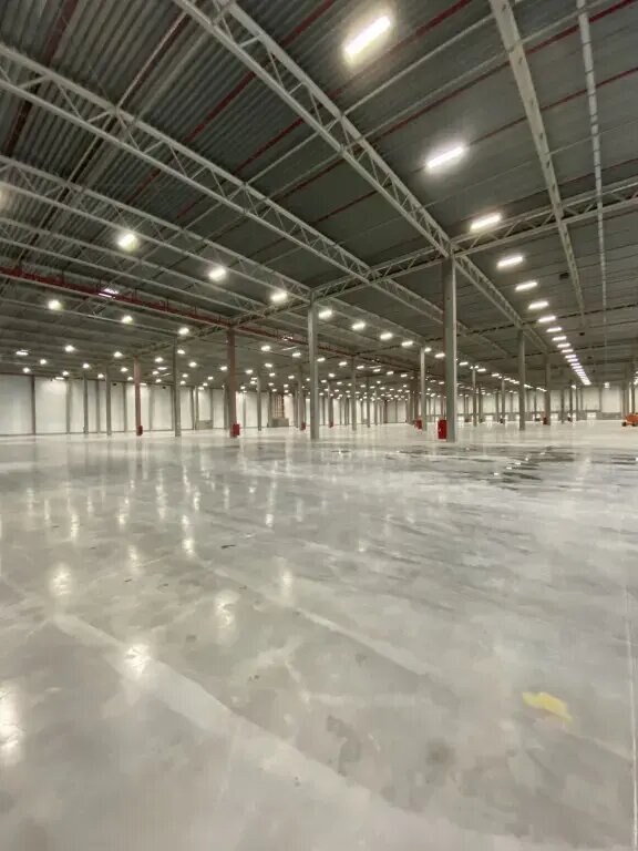 Отдельное здание 10 000 м², аренда, г. Мытищи, Московская обл. — фотография 1
