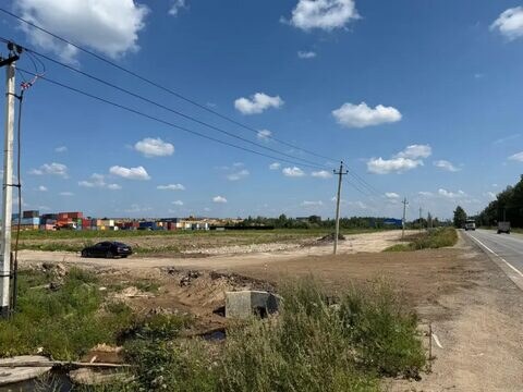 Земельный участок, Продажа, обл. Московская, р-н Истринский, г. Истра, д. Карасино
