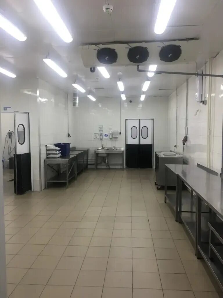Производственное помещение 1 289 м², аренда, г. Ковров, Очаково-Матвеевское р-н — фотография 1