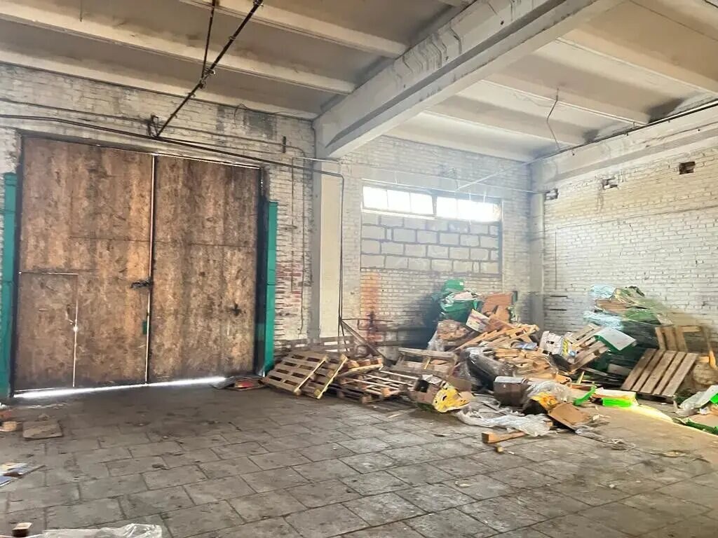 Склад 396,2 м², аренда, г. Долгопрудный, Московская обл. — фотография 1