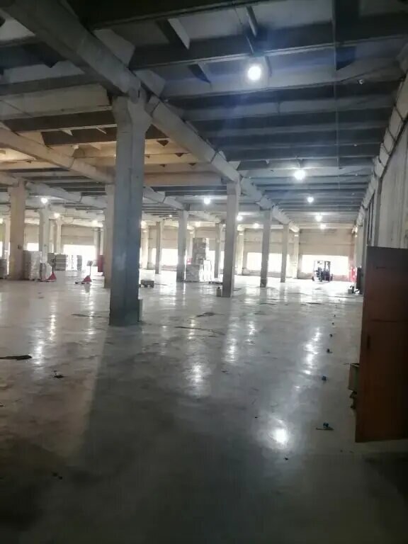 Отдельное здание 3 100 м², аренда, Москва г. — фотография 1
