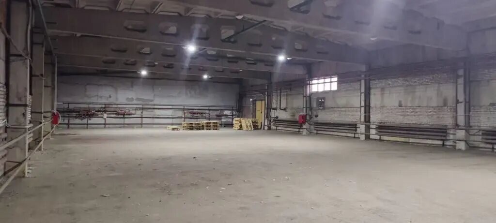 Отдельное здание 860 м², аренда, г. Лыткарино, Московская обл. — фотография 1