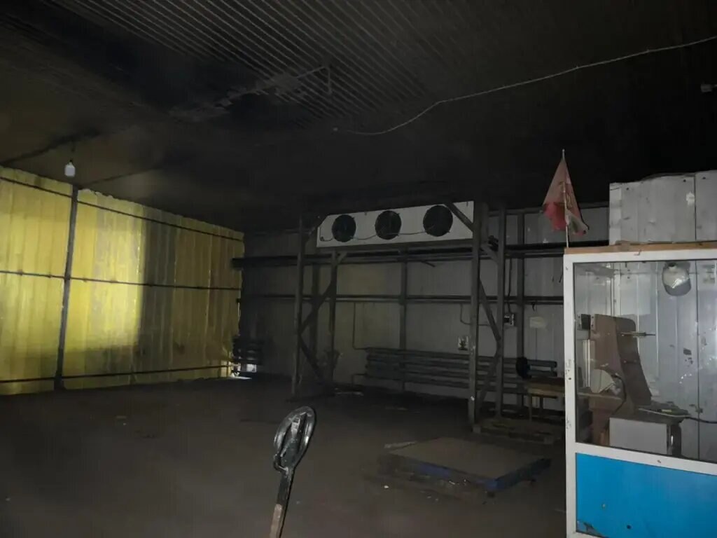 Производственное помещение 1 450 м², аренда, г. Реутов, Московская обл. — фотография 1