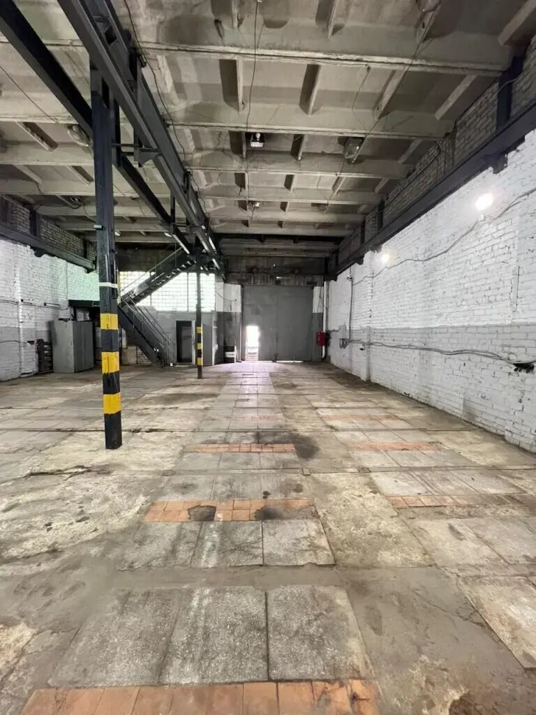 Производственное помещение 400 м², аренда, г. Электросталь, Московская обл. — фотография 1
