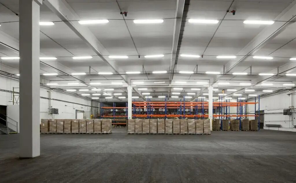 Отдельное здание 700 м², аренда, г. Королев, Московская обл. — фотография 1