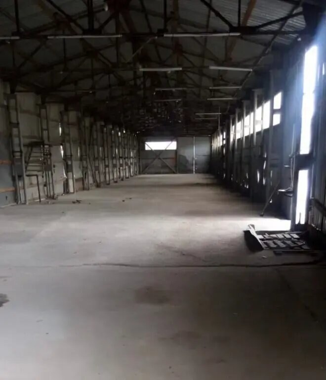 Отдельное здание 240 м², аренда, г. Ковров, Первомайское р-н — фотография 1
