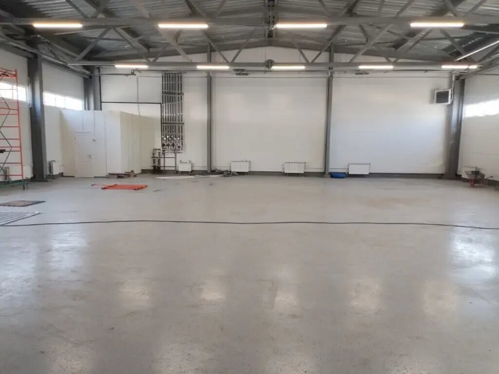 Производственное помещение 784,4 м², аренда, г. Подольск, Московская обл. — фотография 1