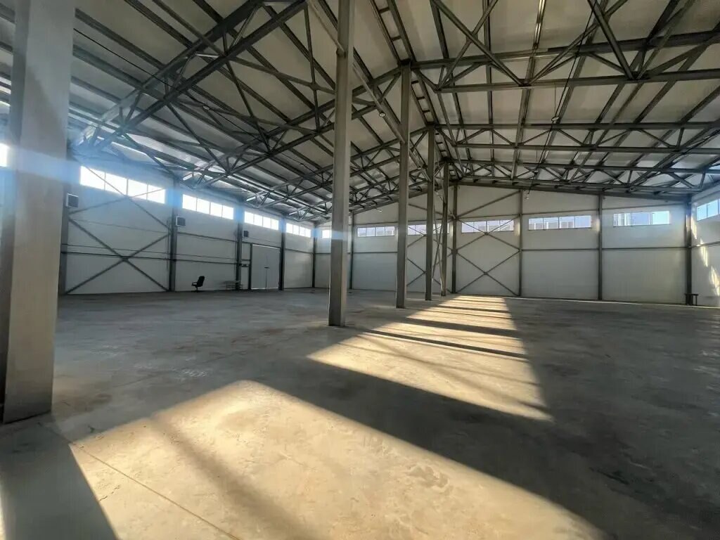 Производственное помещение 2 980 м², продажа, г. Владимир, Пушкинский р-н — фотография 1