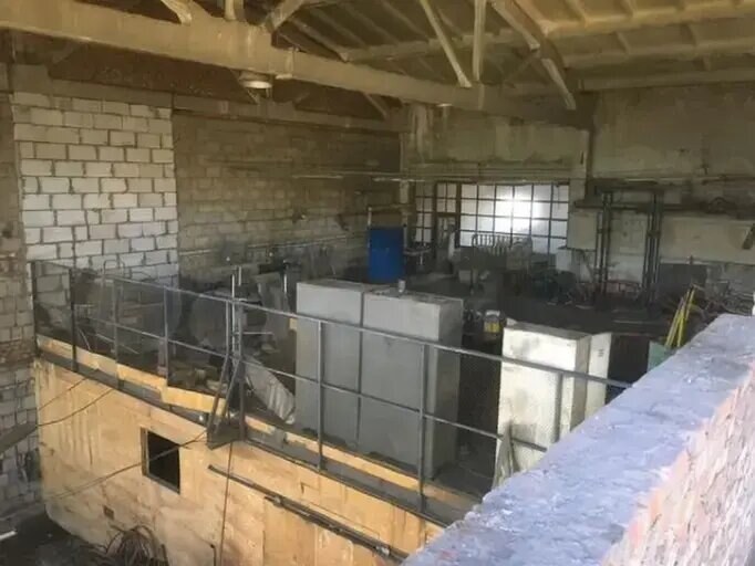 Производственное помещение 800 м², продажа, Сергиево-Посадский р-н — фотография 1