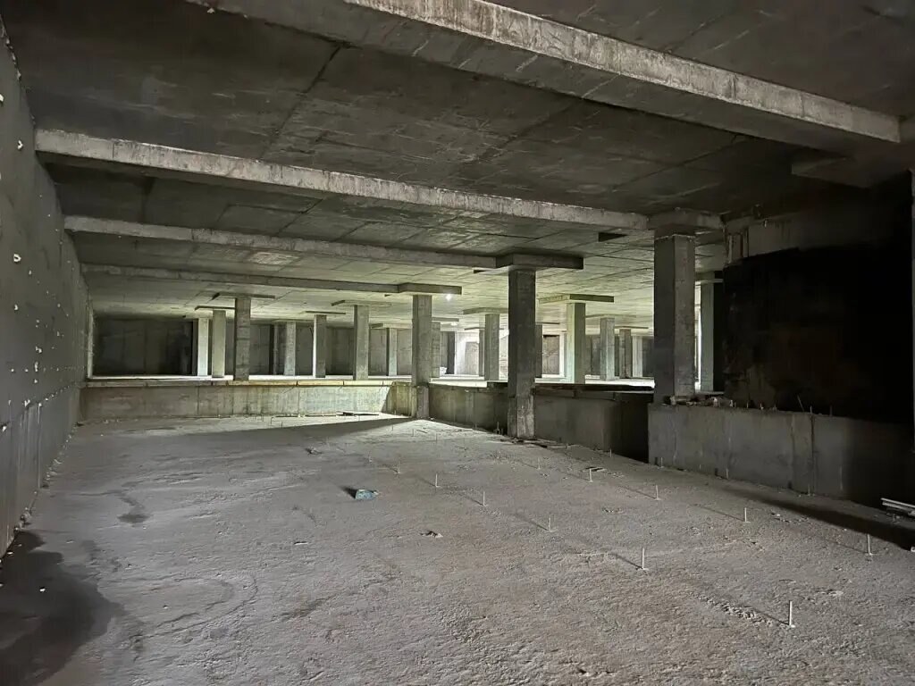 Склад 3 200 м², аренда, г. Видное, Ленинский р-н — фотография 1