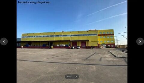 Коммерция, Аренда, г. Москва, р-н Воскресенское, п. Воскресенское, д. 120, стр. 6