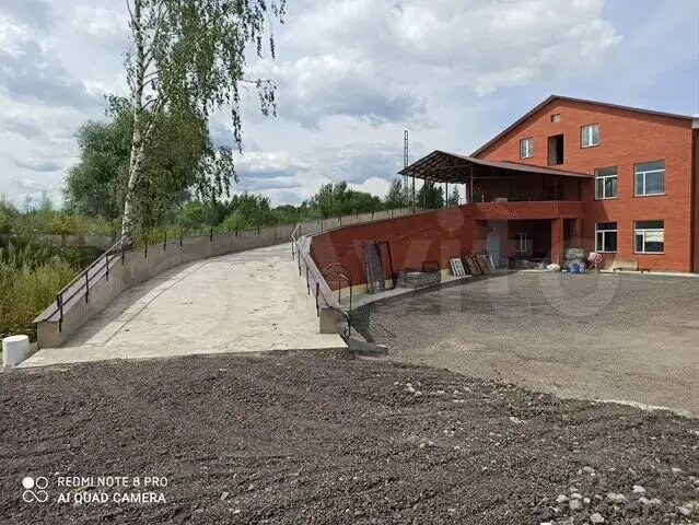 Отдельное здание 660 м², аренда, Московская обл. — фотография 1