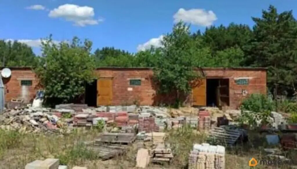 Производственное помещение 18 000 м², продажа, г. Ступино, Ступинский р-н — фотография 1