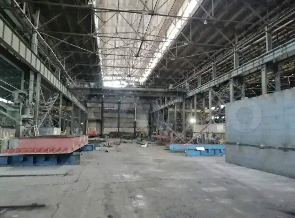 Отдельное здание 10 000 м², аренда, г. Чехов, Московская обл. — фотография 1