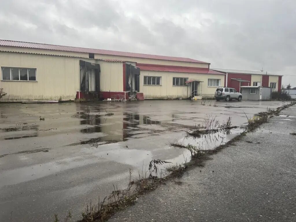 Производственное помещение 10 000 м², продажа, г. Балашиха, Балашихинский р-н — фотография 1