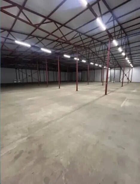 Склад 469 м², аренда, г. Видное, Ленинский р-н — фотография 1