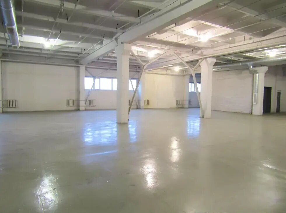Склад 1 275 м², аренда, Ярославский р-н — фотография 1