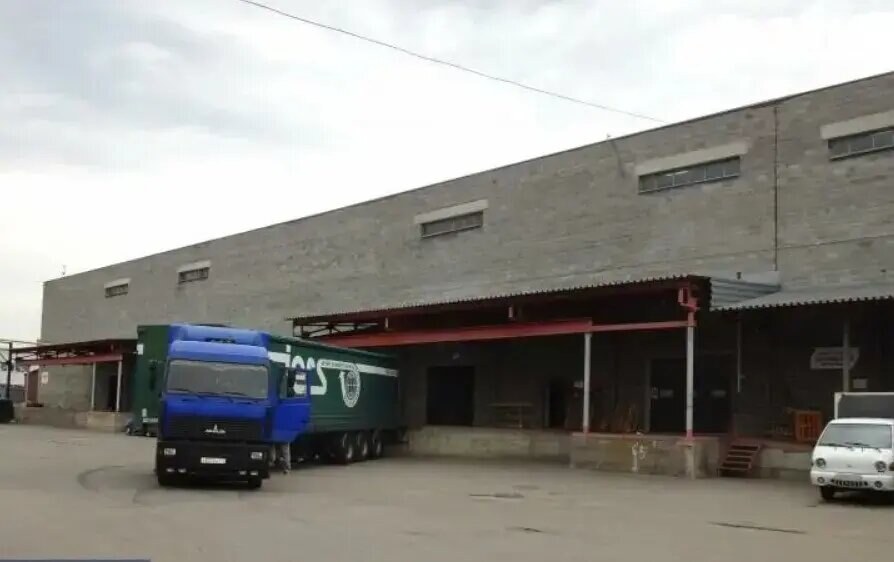 Отдельное здание 756 м², аренда, г. Реутов, Московская обл. — фотография 1