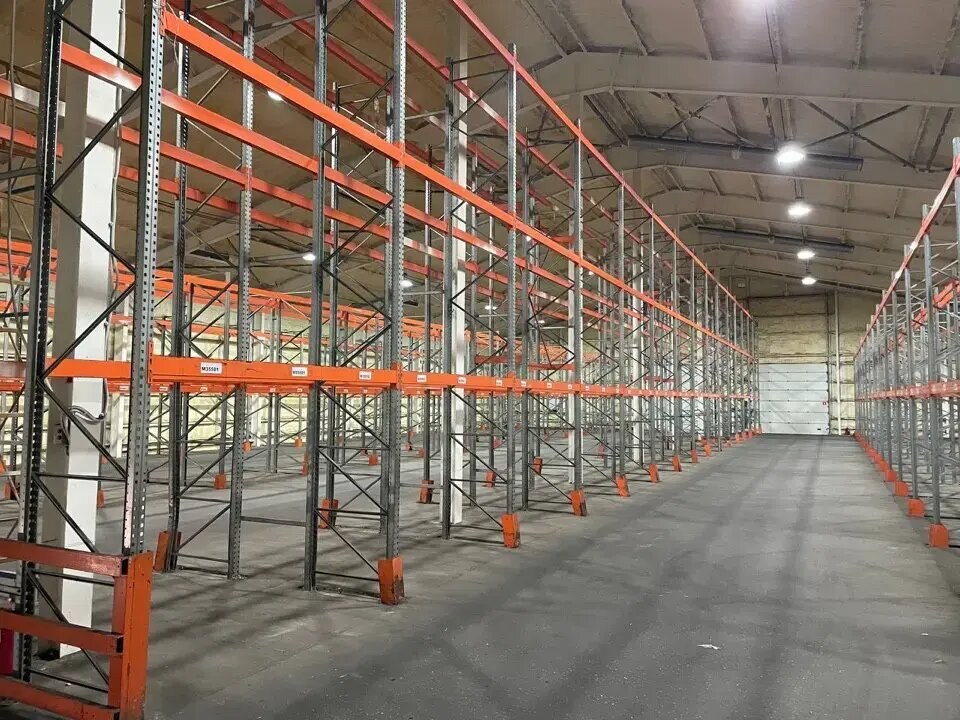 Отдельное здание 1 440 м², аренда, с. Софрино, Пушкинский г. — фотография 1