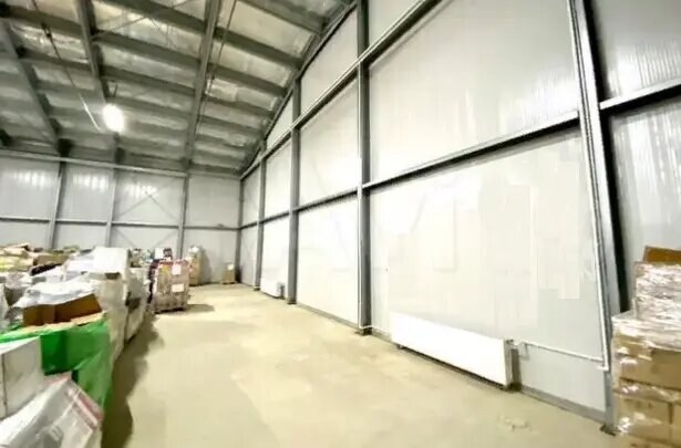 Отдельное здание 1 357 м², аренда, г. Владимир, Солнечногорский р-н — фотография 1