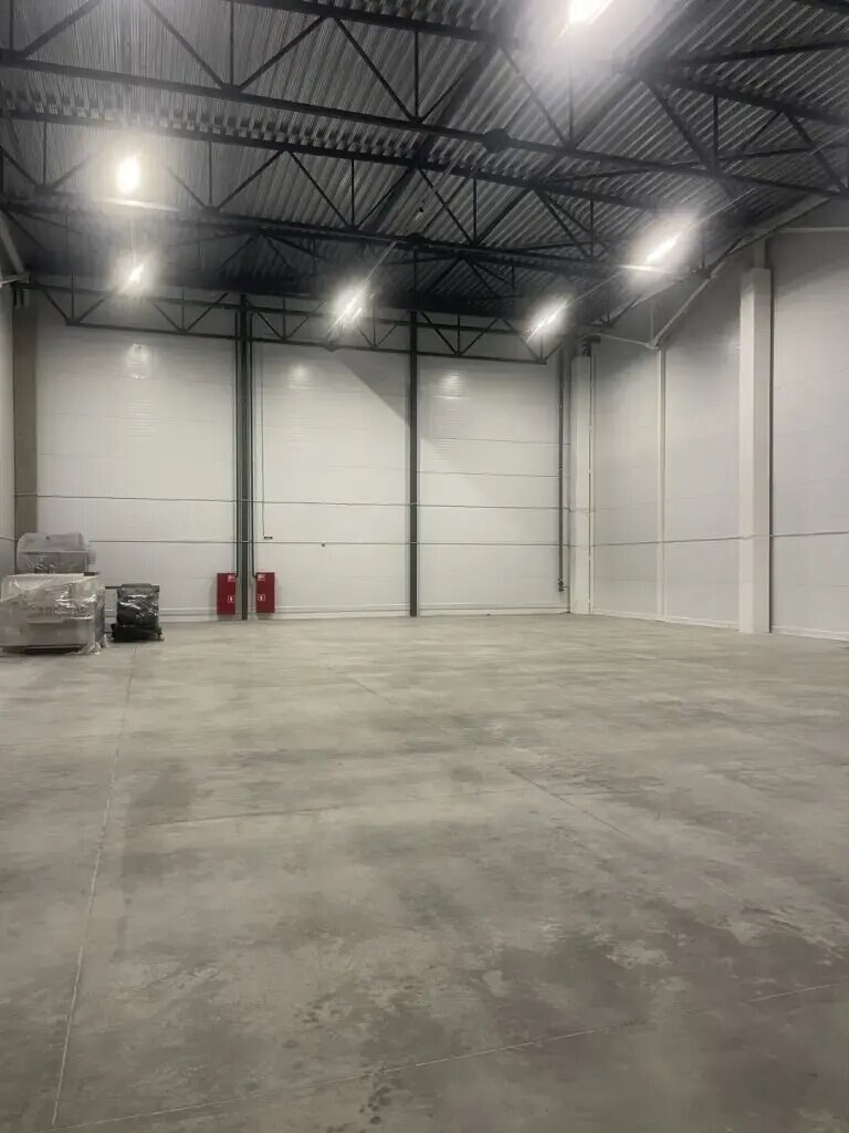 Склад 2 091 м², продажа, г. Подольск, Московская обл. — фотография 1