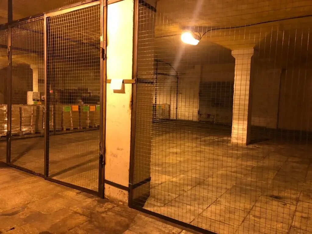 Отдельное здание 800 м², аренда, г. Ковров, Очаково-Матвеевское р-н — фотография 1