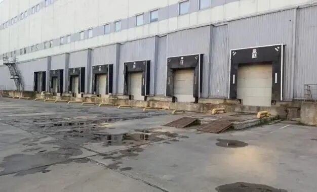 Производственное помещение 7 400 м², аренда, г. Зеленоград, Матушкино р-н — фотография 1