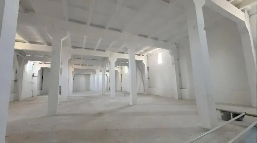 Производственное помещение 2 260 м², аренда, г. Подольск, Московская обл. — фотография 1