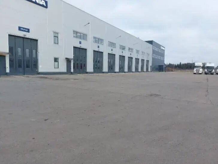 Производственное помещение 8 208,4 м², продажа, г. Голицыно, Одинцовский р-н — фотография 1