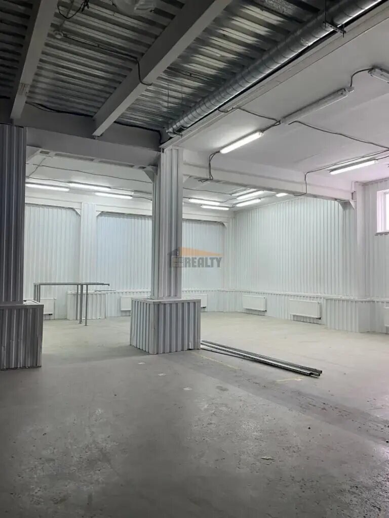 Склад 1 600 м², аренда, г. Химки, Московская обл. — фотография 1