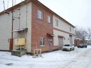 Производственное помещение 1 700 м², аренда, г. Одинцово, Одинцовский р-н — фотография 1
