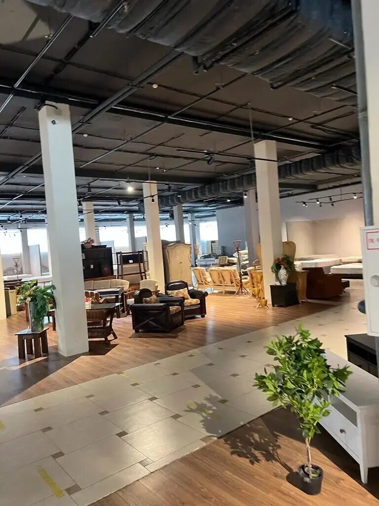Склад 5 000 м², аренда, Московский р-н — фотография 1