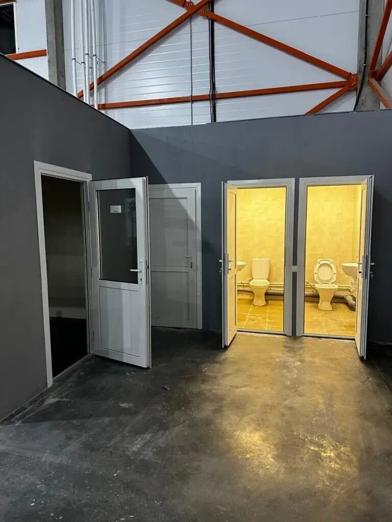 Склад 593 м², аренда, г. Люберцы, Люберецкий р-н — фотография 1