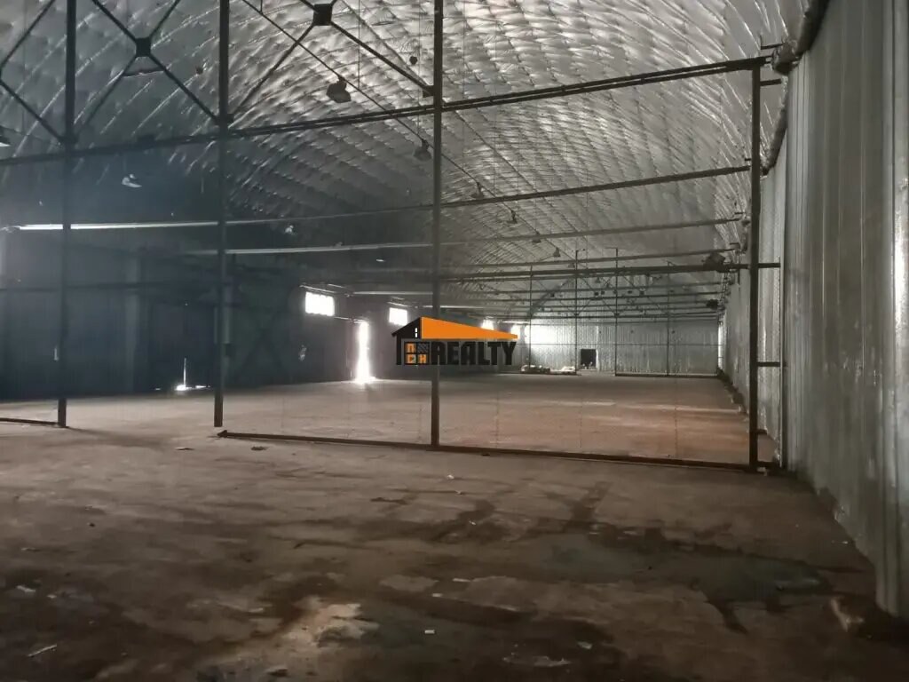 Производственное помещение 1 400 м², аренда, г. Можайск, Московская обл. — фотография 1
