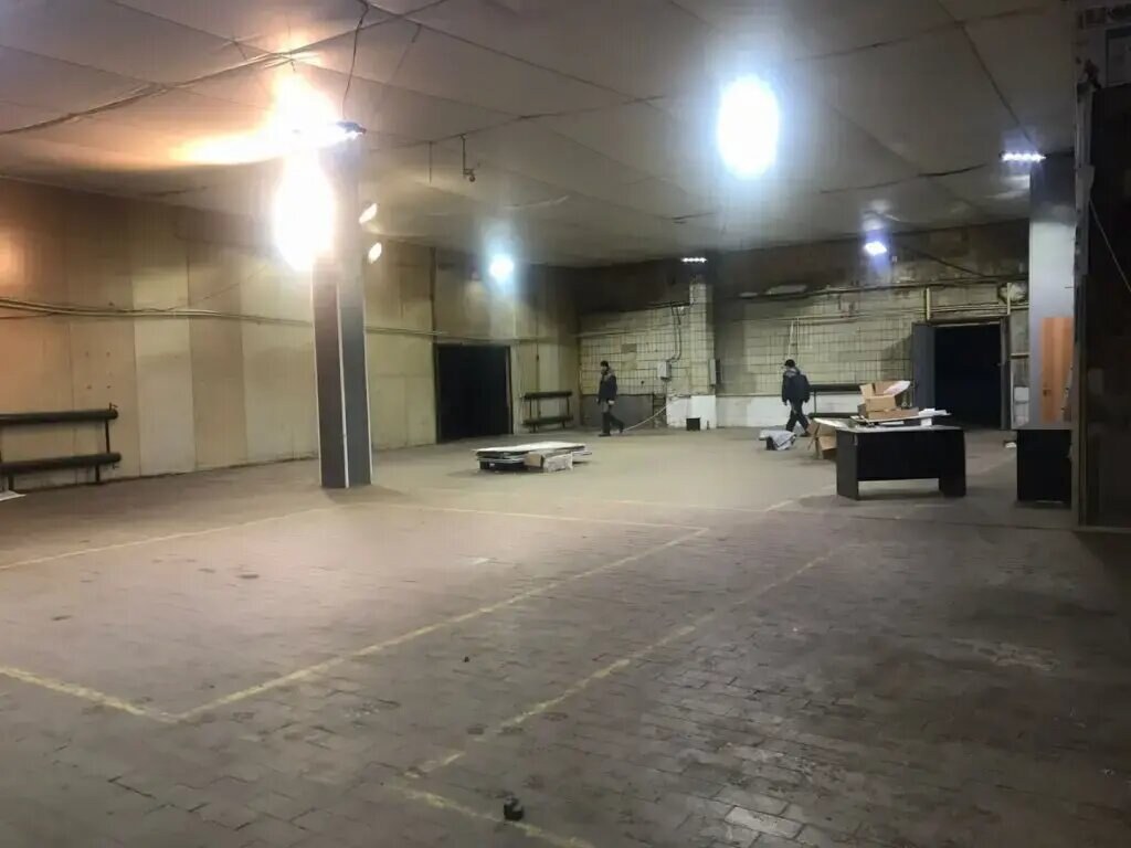 Отдельное здание 1 000 м², аренда, г. Подольск, Московская обл. — фотография 1