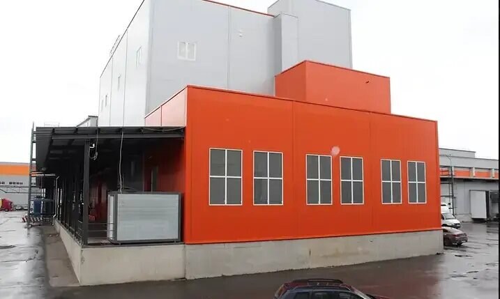Отдельное здание 400 м², аренда, г. Раменское, Дмитров г. — фотография 1