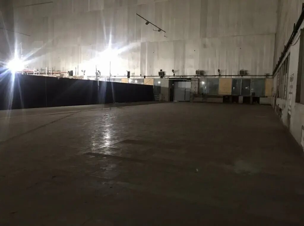 Отдельное здание 650 м², аренда, г. Ковров, Москва г. — фотография 1