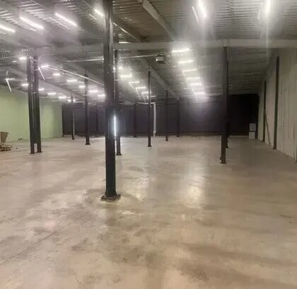 Производственное помещение 2 000 м², аренда, г. Химки, Московская обл. — фотография 1