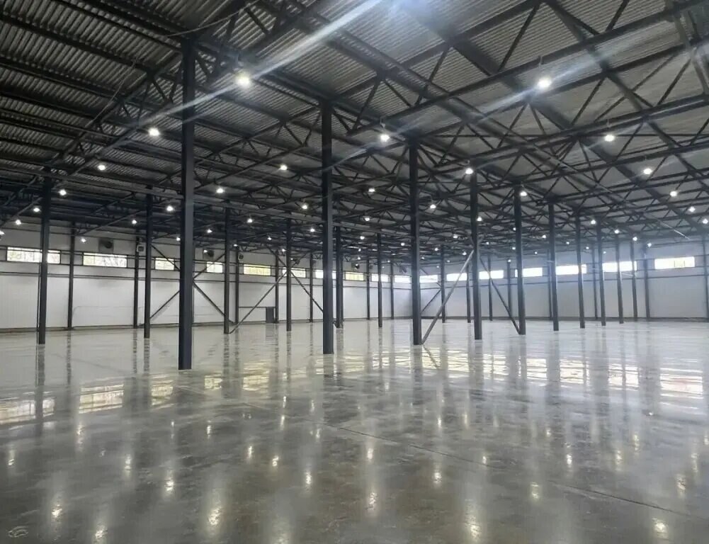 Склад 4 763 м², аренда, г. Химки, Московская обл. — фотография 1