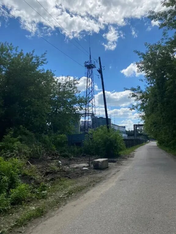 Отдельное здание 300 м², продажа, г. Электрогорск, Павловский Посад г. — фотография 1
