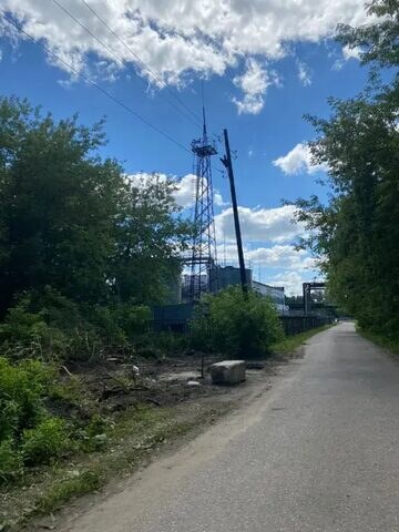 Коммерция, Продажа, обл. Московская, г. Павловский Посад, г. Электрогорск, ул. Ново-Зеленая