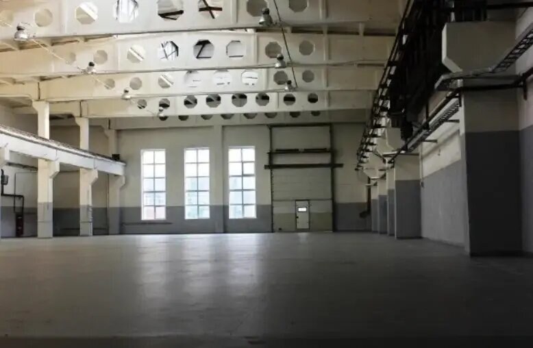 Склад 1 000 м², аренда, г. Ступино, Ступинский р-н — фотография 1