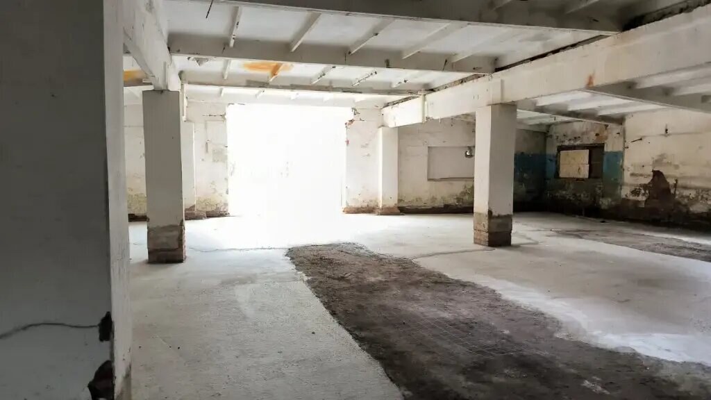 Производственное помещение 490 м², аренда, г. Балашиха, Балашихинский р-н — фотография 1
