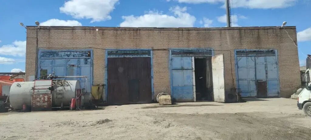 Отдельное здание 665 м², аренда, г. Лобня, Московская обл. — фотография 1