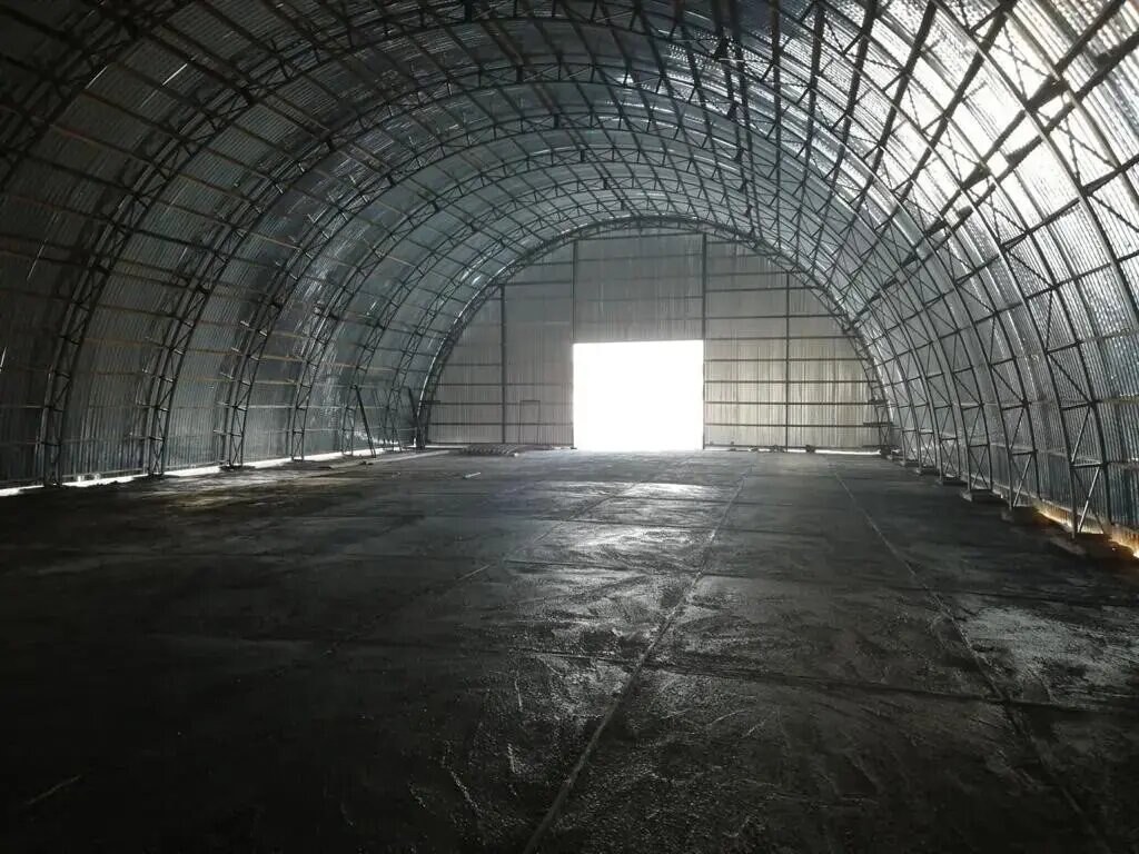 Отдельное здание 594 м², аренда, д. Подосинки, Малоярославецкий р-н — фотография 1