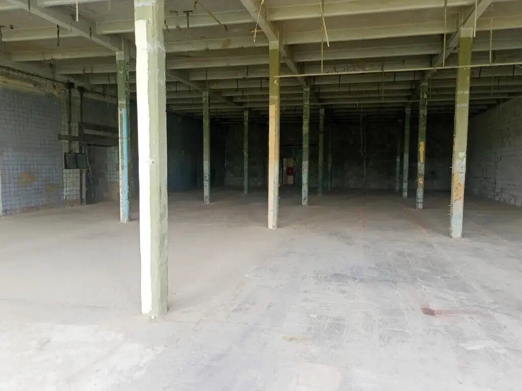 Производственное помещение 600 м², аренда, г. Королев, Московская обл. — фотография 1